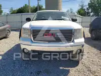 2008 GMC Sierra фото