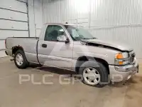 2008 GMC Sierra фото