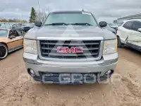 2008 GMC Sierra фото