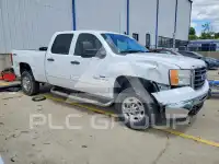 2008 GMC Sierra фото