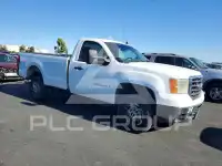 2008 GMC Sierra фото
