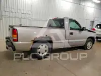 2008 GMC Sierra фото