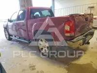 2008 GMC Sierra фото