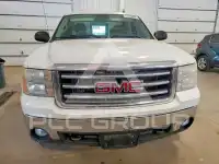 2008 GMC Sierra фото