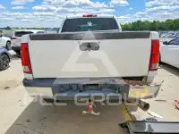 2008 GMC Sierra фото