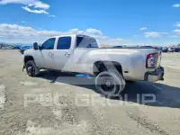 2008 GMC Sierra фото
