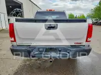2008 GMC Sierra фото