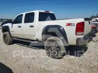 2008 GMC Sierra фото