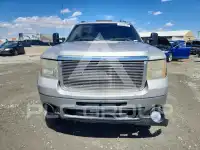 2008 GMC Sierra фото