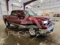 2008 GMC Sierra фото