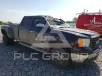 2008 GMC Sierra фото