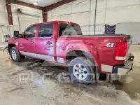 2008 GMC Sierra фото