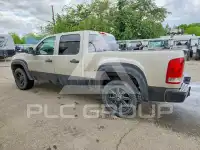 2008 GMC Sierra фото