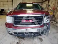 2008 GMC Sierra фото