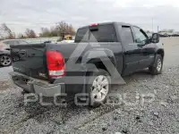 2008 GMC Sierra photo