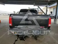 2008 GMC Sierra фото