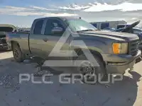 2008 GMC Sierra photo