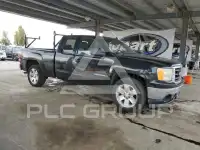 2008 GMC Sierra фото