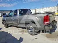 2008 GMC Sierra photo