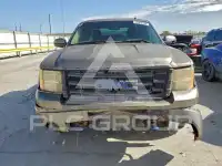 2008 GMC Sierra photo