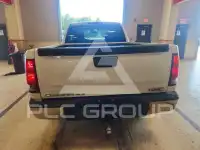 2008 GMC Sierra photo