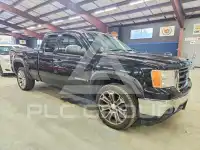 2008 GMC Sierra photo