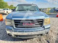 2008 GMC Sierra фото