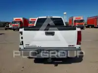 2008 GMC Sierra фото