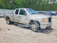 2008 GMC Sierra photo
