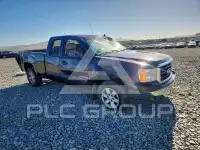 2008 GMC Sierra photo