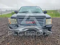 2008 GMC Sierra photo