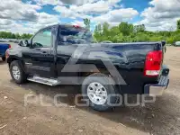 2008 GMC Sierra фото