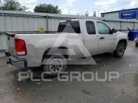 2008 GMC Sierra фото