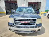 2008 GMC Sierra photo