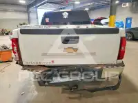 2008 GMC Sierra фото