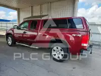 2008 GMC Sierra фото