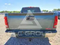 2008 GMC Sierra фото