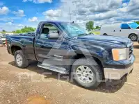 2008 GMC Sierra фото