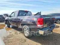 2008 GMC Sierra фото