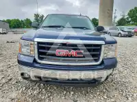 2008 GMC Sierra фото