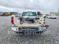 2008 GMC Sierra фото