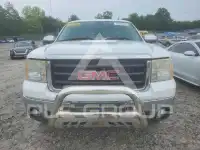 2008 GMC Sierra фото