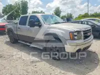 2008 GMC Sierra photo