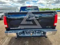 2008 GMC Sierra фото
