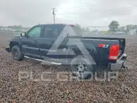 2008 GMC Sierra photo