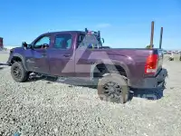 2008 GMC Sierra photo