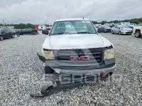 2008 GMC Sierra фото