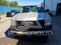 2008 GMC Sierra фото