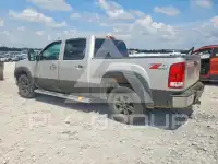 2008 GMC Sierra photo