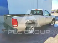2008 GMC Sierra фото